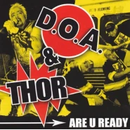 Are U Ready