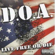 Live Free or Die
