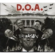 Treason