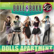 DOLLS APARTMENT