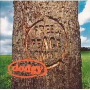 Free Peace Sweet