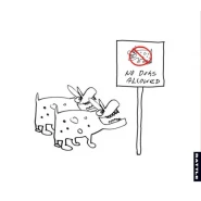 No Dogs Allowed