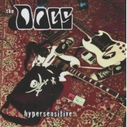 Hypersensitive