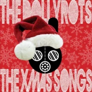 A Dollyrots Christmas Mini-Album
