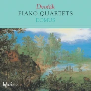 Piano Quartets