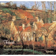 Piano Quintets