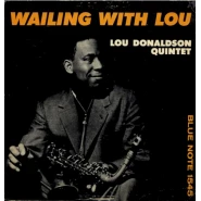 Wailing With Lou