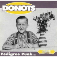 Pedigree Punk