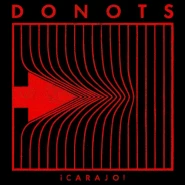 ¡CARAJO!