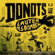Lauter als Bomben