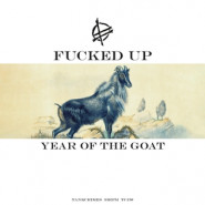 Grass Can Move Stones Part 1: Year of the Goat