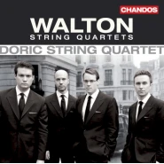 String Quartets