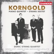Piano Quintet / String Sextet