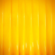 All Is Yellow