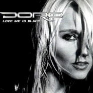 Love Me in Black