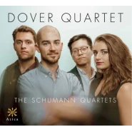 The Schumann Quartets
