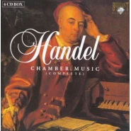 The Chamber Music