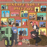 Hixtape: Vol. 3: Difftape