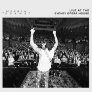 Live at the Sydney Opera House
