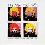 Actress: Birth of The New York Dolls