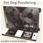 Audio Love Letter