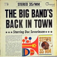 The Big Band's Back in Town