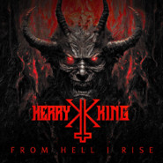 From Hell I Rise