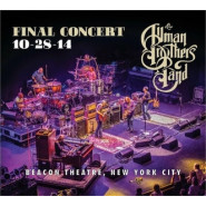 Final Concert 10-28-14