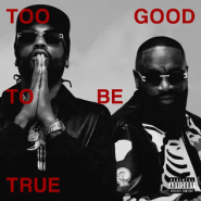 Too Good to Be True