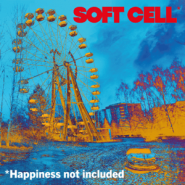 *Happiness Not Included