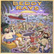 Beddy Rays