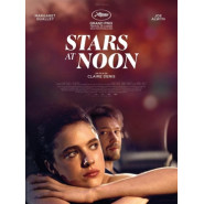 Stars at Noon (Original Soundtrack)