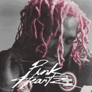 Pink Heartz