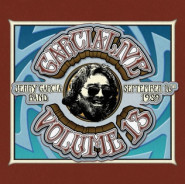 Garcia Live Volume 13