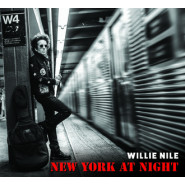 New York at Night