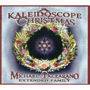 A Kaleidoscope Christmas