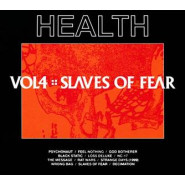 Vol. 4: Slaves of Fear