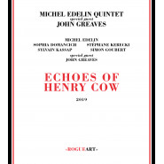 Echoes of Henry Cow