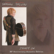 Steady On: 30th Anniversary Acoustic Edition