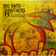A Jazz Celebration of The Allman Brothers Band