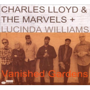 Vanished Garden