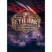 Live at the Royal Albert Hall