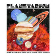 Planetarium