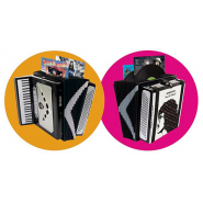 Squeeze Box: The Complete Works of "Weird Al" Yankovic