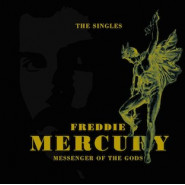 Messenger of the Gods: The Singles