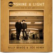 Shine a Light: Field Recordings from the Great American Railroad