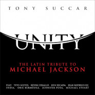 Unity: The Latin Tribute to Michael Jackson