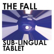 Sub-Lingual Tablet