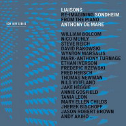 Liaisons: Re-Imagining Sondheim from the Piano