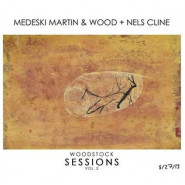 Woodstock Sessions Vol. 2